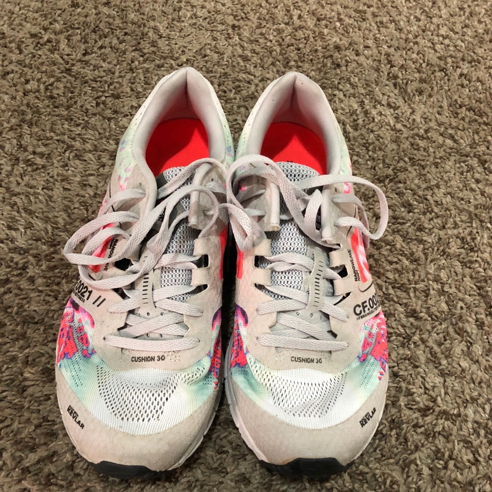 Reebok Crossfit Cushion 3.0